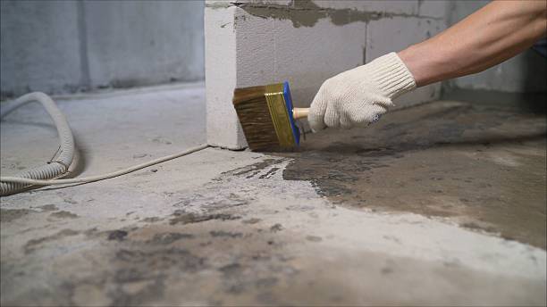 24/7 Emergency Basement Waterproofing experts in Lutts, TN